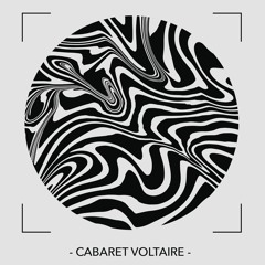 Cabaret Voltaire Mix .012
