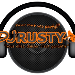 DJ Rusty playlist 29/03/2020