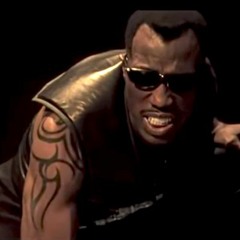 Blade (ready To Die) (dagroovemonster Daywalker Bootlegremix)