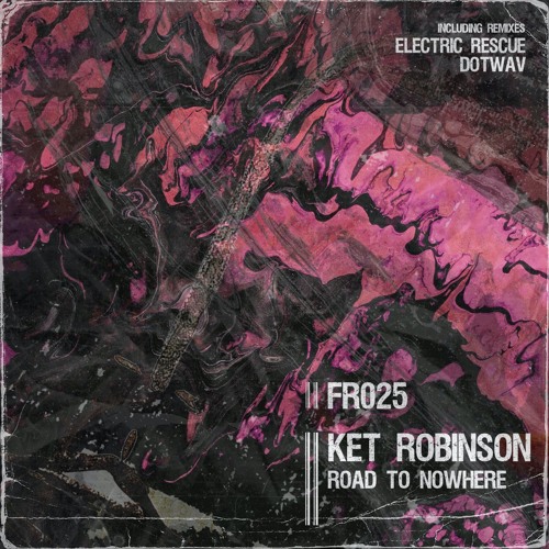 BCCO Premiere: Ket Robinson - Le Chant Du Loup (Version 2)[FR025]