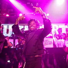 Philly - Uzi