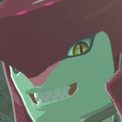 Sidon's Theme (lofi Remix)
