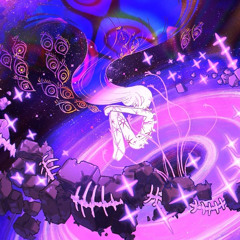 Limbus Company Mili Cover Through patches of violet [Haover v2]