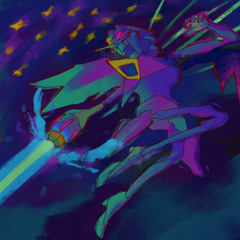 POWER OF SPAMTON (lyserod0 cover)