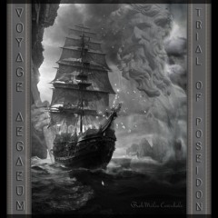 Voyage Aegaeum (Trial of Poseidon)