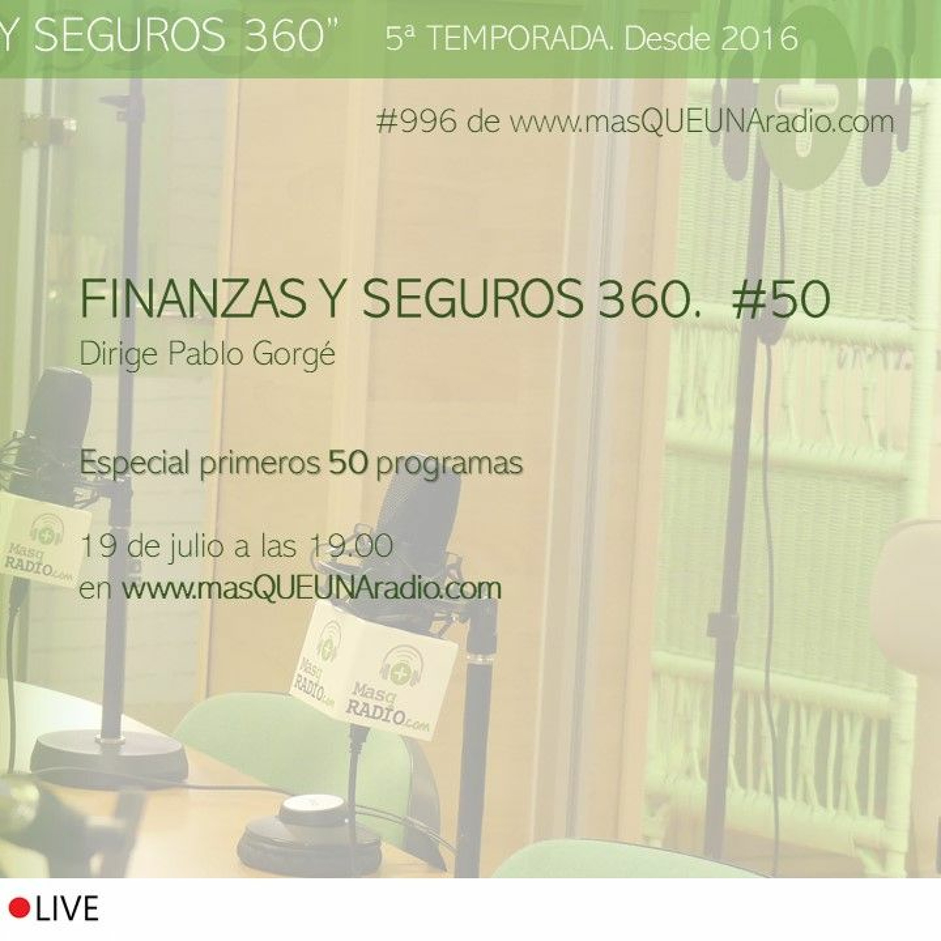masQUEUNAradio