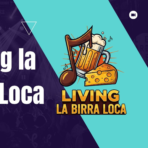 Living la Birra loca Programa 2 CALEYA