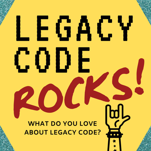 Legacy JavaScript with David Neal