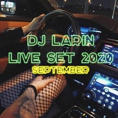 LIVE SEPTEMBER 2020