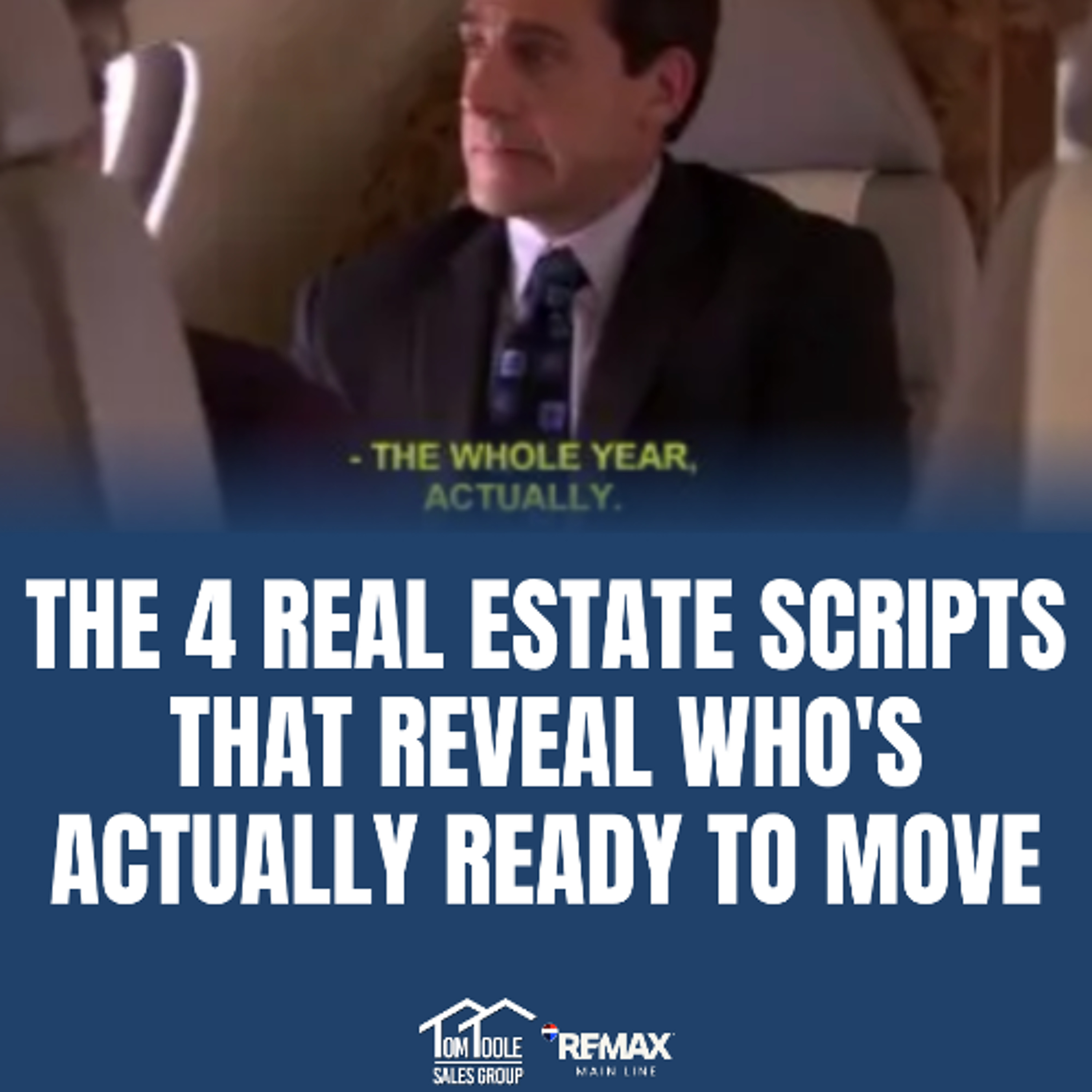 4 Listing Scripts Every Agent Should Be Using Right Now | Best Agent Hacks 425 episode artwork