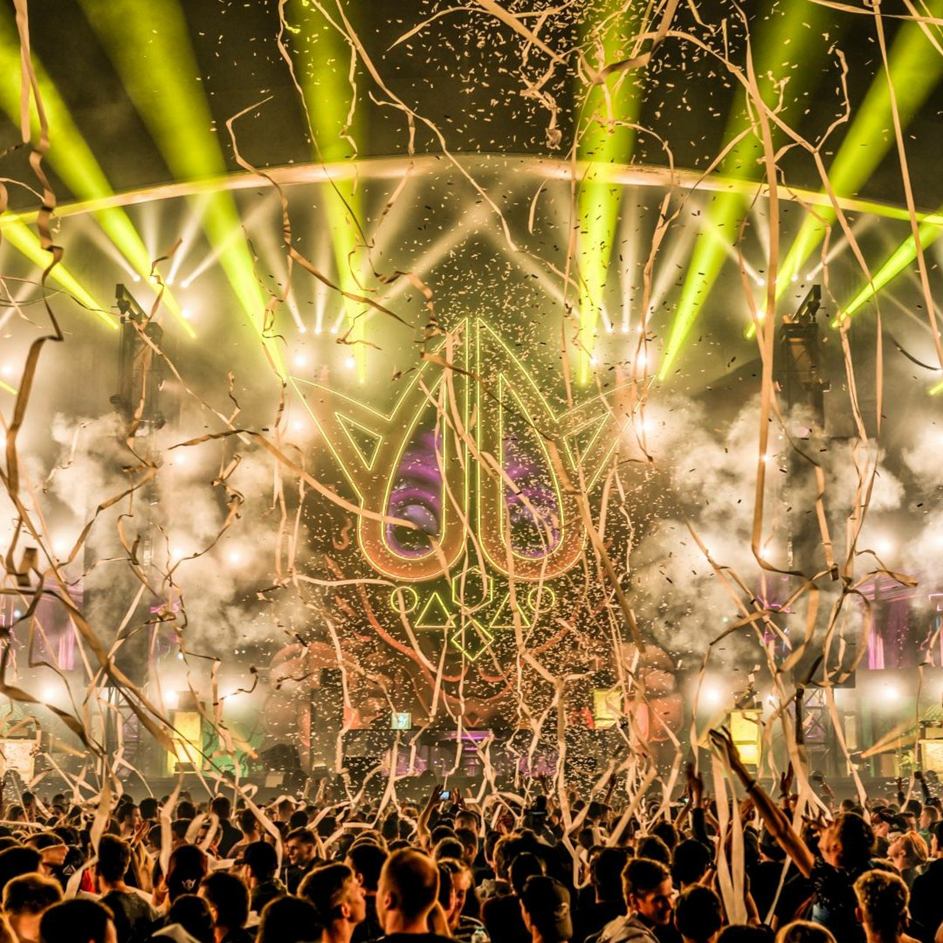 Hardstyle Report