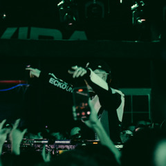 DJ GP DA ZL | Submundo 808 SP DJ SET | São Paulo/SP