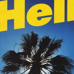 marilynsouth -hell (prod.malthejust)