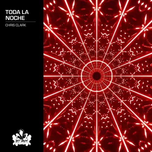 Chris Clark - Toda La Noche