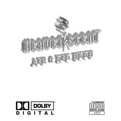 Heaven Scent (prod. Yung Cortex & Smokeasac) - Air & Lil Peep