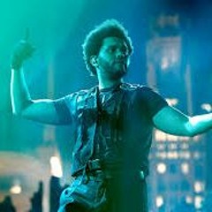 The Weeknd - Popular (Best Part)