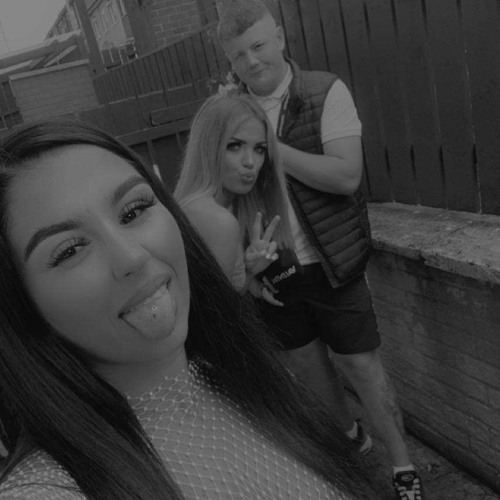 Ocean Eyes (hard trance)- Anthony officer