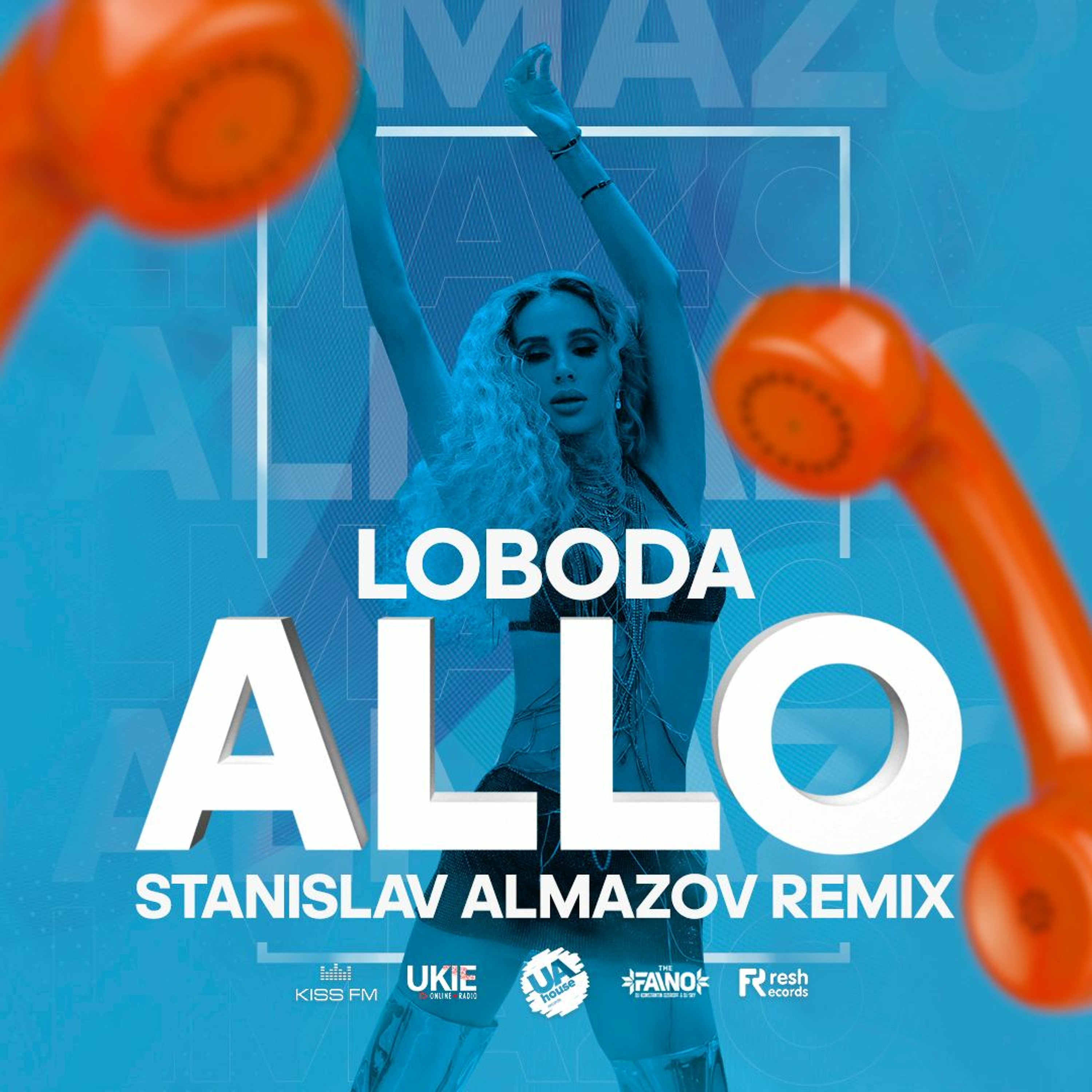 Dj Stanislav Almazov