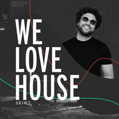 We Love House | Best House Music 2025 | House Vibes