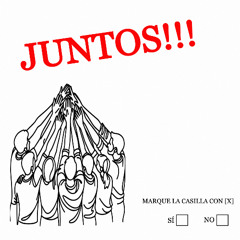 JUNTOS!!!