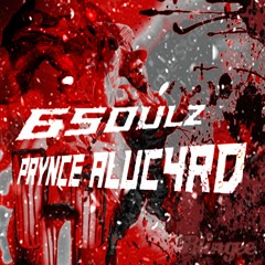 ((TGK)) 6soulz X prynce aluc4rd ~ guile xxwag godz {*djaluc4rd mixx*} #2pryncez