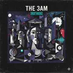 Concrete Bloom (Stockholm Edit)