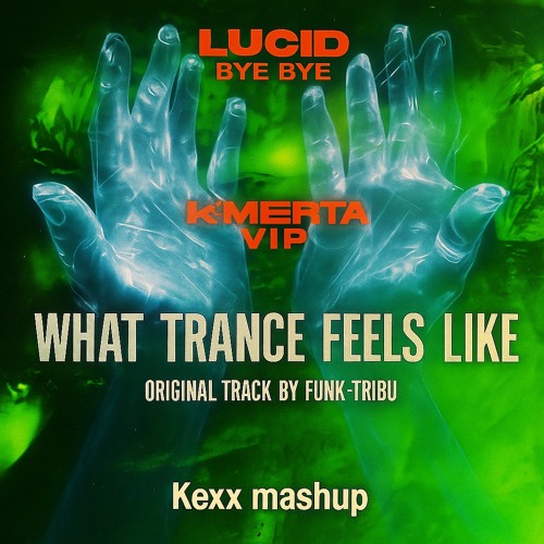 K-MERTA x USH