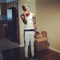 Cater to Bae FNLKMT CHOSEN(CATER TO U FREESTYLE).