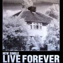 Gonna Live Forever