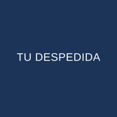 Tu Despedida