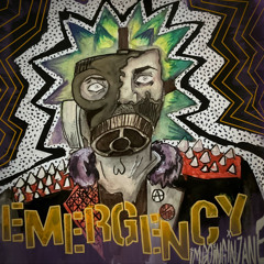 EMERGENCY (prod. sladko dunul)