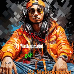 It’s R&B (new school)