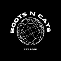 Roots - Kasbo, Amanda Fondell, (Boots N' Cats Remix)