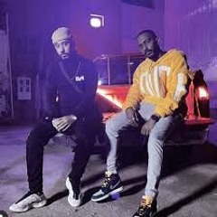 القيادات العليا - هيامه   (Alyoung X Randar - Haiama (Official Music Video