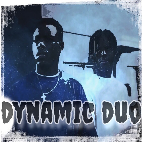 Dynamic Duo ft. Parcbkoy8700