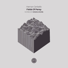 Hernan Cerbello - Fields Of Pansy (Chaum Remix)