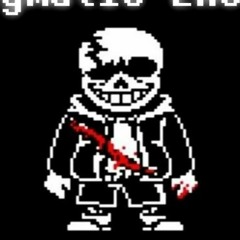 [HQ] An Enigmatic Encounter V2 - Undertale Last Breath (Phase 3)