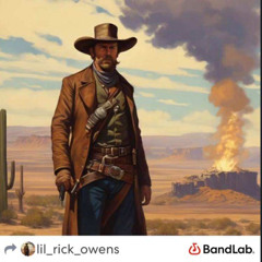 Tornado is formin' but we goin shoppin'- Young Hektor ft. KingPinkZozo