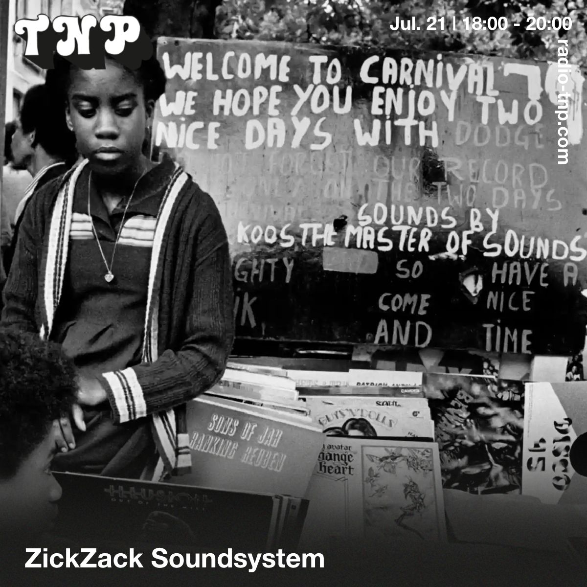 ZickZack Soundsystem