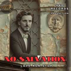 No Salvation