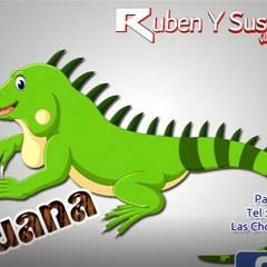 La Iguana - Ruben Y Sus Teclados (La Diferencia Musical) 2020