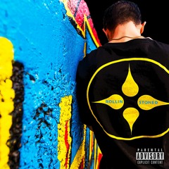 Rolling Stoned (feat. Nef The Pharaoh)