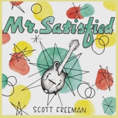 "Stumblin" - Scott Freeman