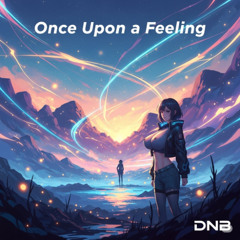 Once Upon A Feeling
