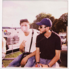 Pashanim - Enger Kreis