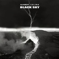 ALVABEAT x Celina - Black Sky