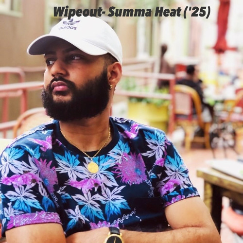 Wipeout- Summa Heat ('25)