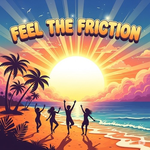Feel The Friction