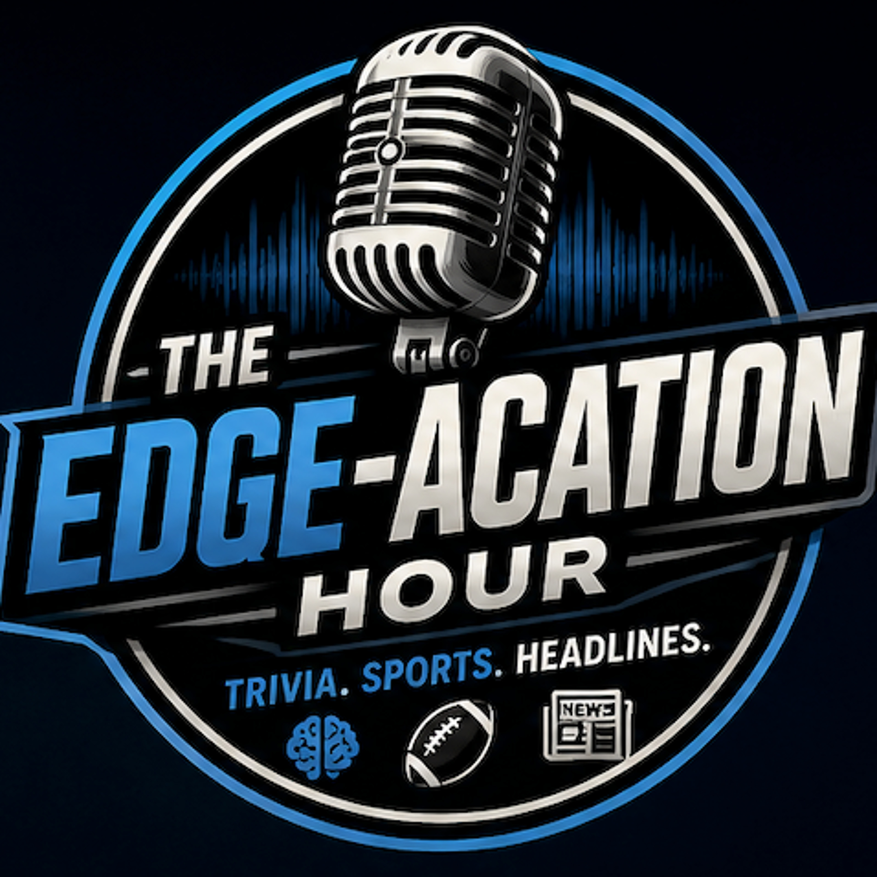 EdgeACation Hour 2 episode artwork