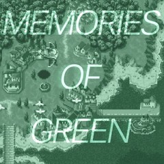 Memories of Green [chrono trigger lofi remix]